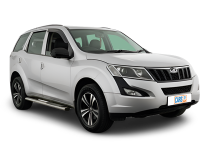 Mahindra XUV500-img